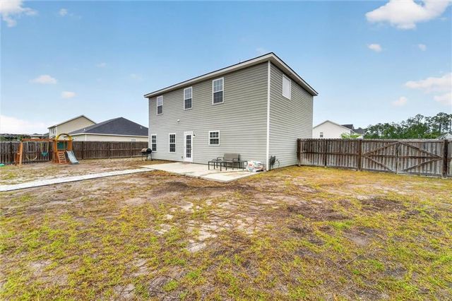 1766 Wiregrass Way, Hinesville, GA 31313