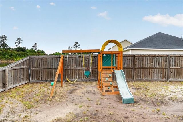 1766 Wiregrass Way, Hinesville, GA 31313
