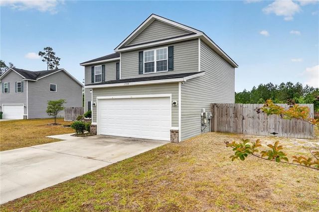 1766 Wiregrass Way, Hinesville, GA 31313