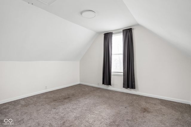 810 Grove Avenue, Indianapolis, IN 46203