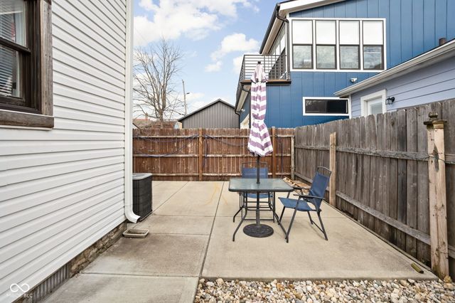 810 Grove Avenue, Indianapolis, IN 46203