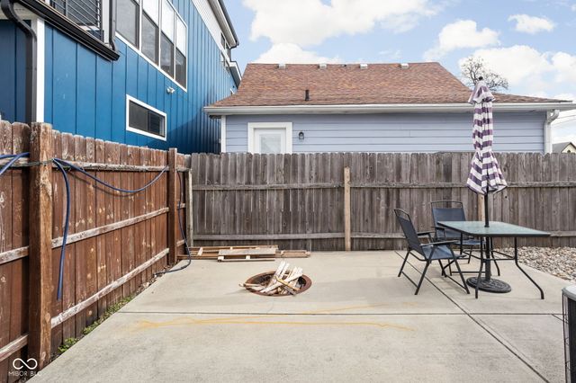 810 Grove Avenue, Indianapolis, IN 46203