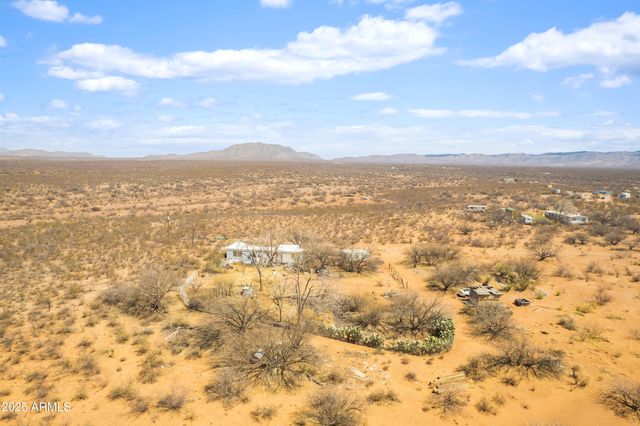 10919 E Buckboard Trail 13, Sierra Vista, AZ 85635