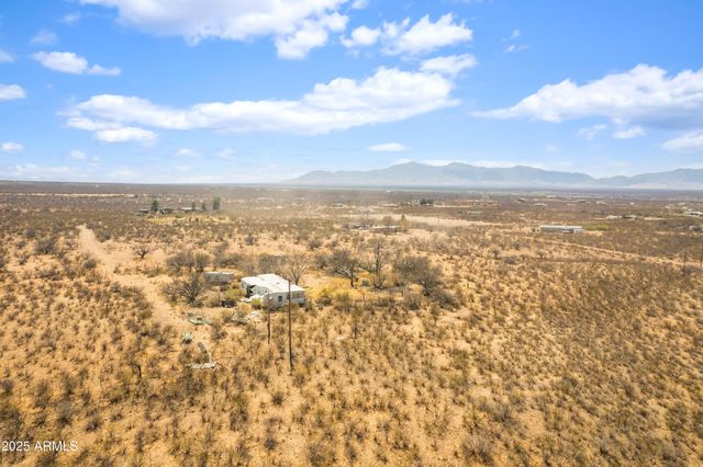 10919 E Buckboard Trail 13, Sierra Vista, AZ 85635