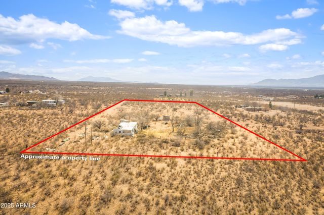 10919 E Buckboard Trail 13, Sierra Vista, AZ 85635