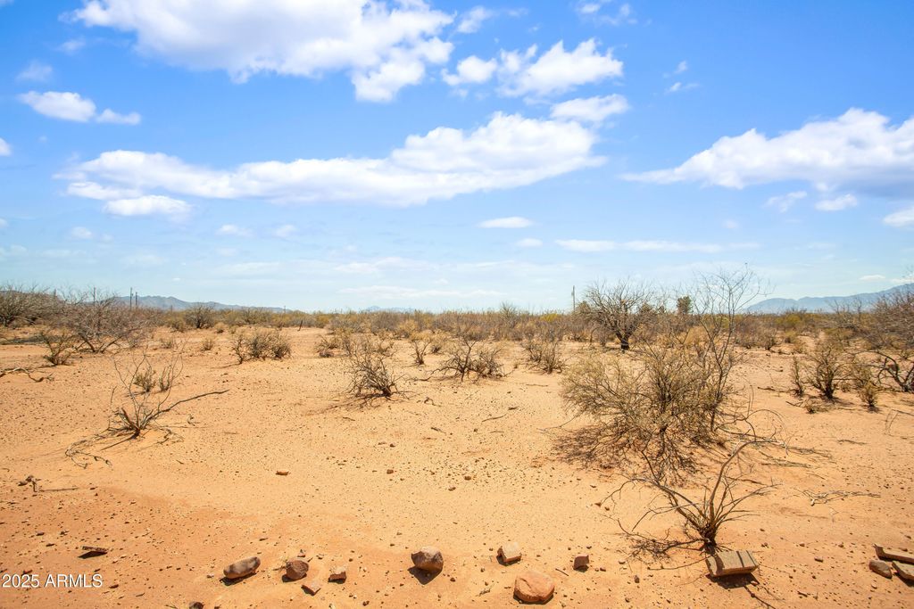 10919 E Buckboard Trail 13, Sierra Vista, AZ 85635