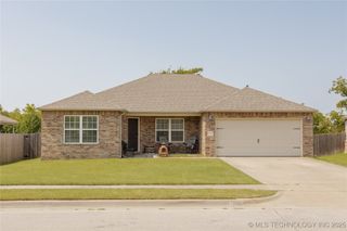23200 S Jewell Drive, Claremore, OK 74019
