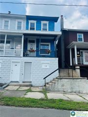 236 South 2nd Street, Lehighton Boro, PA 18235