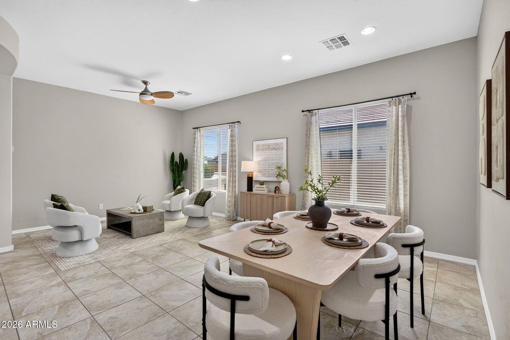 3463 E IVANHOE Street, Gilbert, AZ 85295 — photo 5