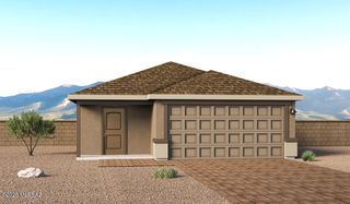 3676 W Via Los Olmecas, Tucson, AZ 85746