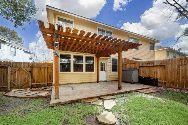 182 W Stedhill Loop, The Woodlands, TX 77384