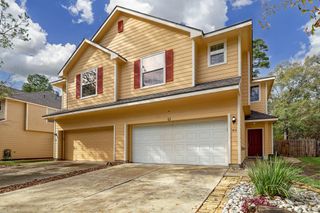 182 W Stedhill Loop, The Woodlands, TX 77384