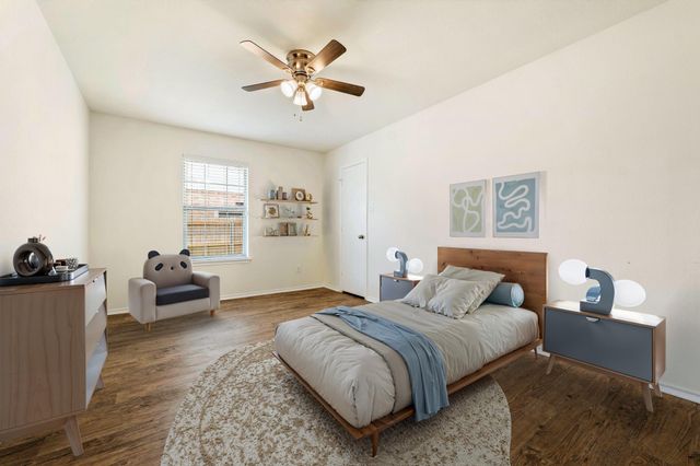 19701 San Chisolm DR, Round Rock, TX 78664