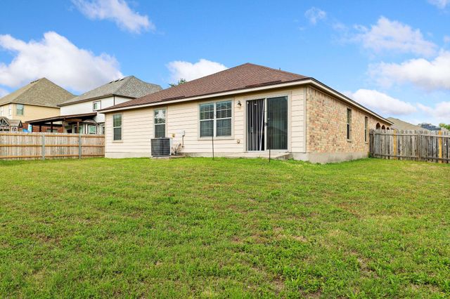 19701 San Chisolm DR, Round Rock, TX 78664