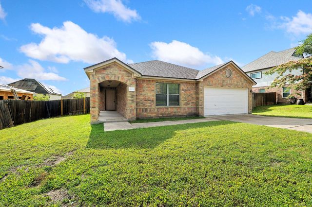 19701 San Chisolm DR, Round Rock, TX 78664