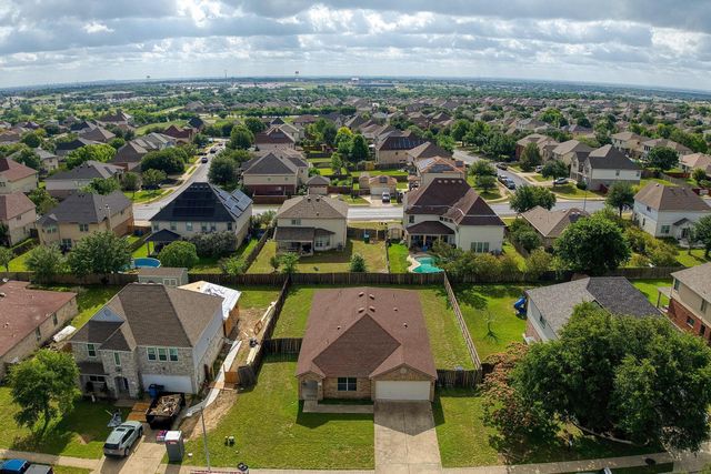 19701 San Chisolm DR, Round Rock, TX 78664