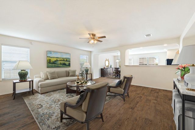 19701 San Chisolm DR, Round Rock, TX 78664