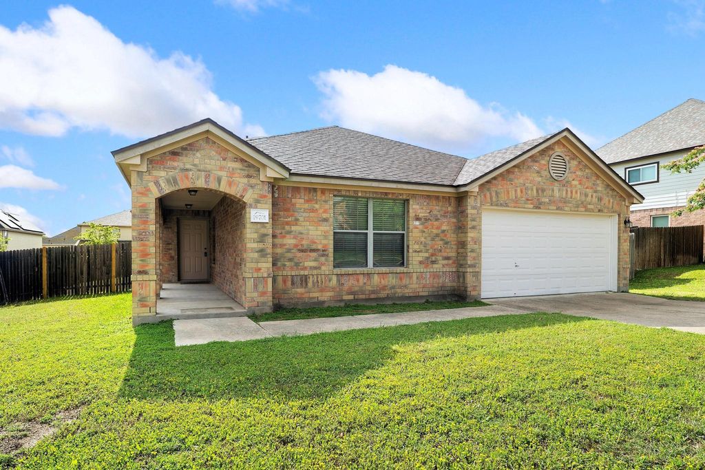 19701 San Chisolm DR, Round Rock, TX 78664