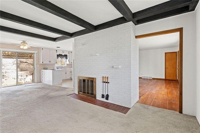 3933 NE Indianola Drive, Kansas City, MO 64116