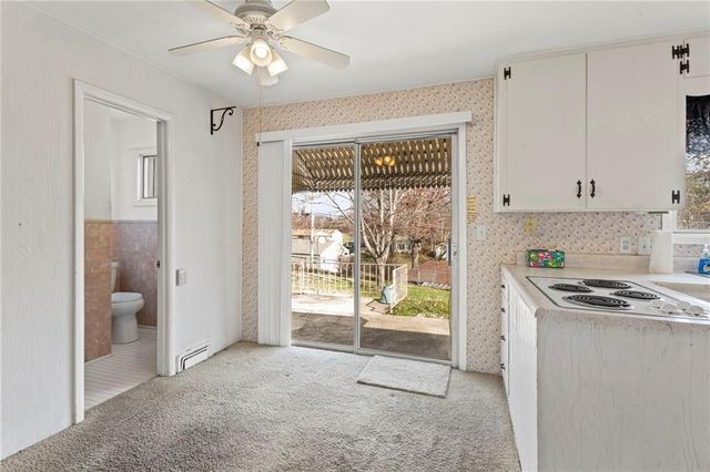 3933 NE Indianola Drive, Kansas City, MO 64116