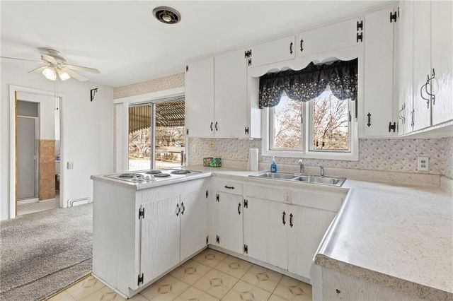 3933 NE Indianola Drive, Kansas City, MO 64116