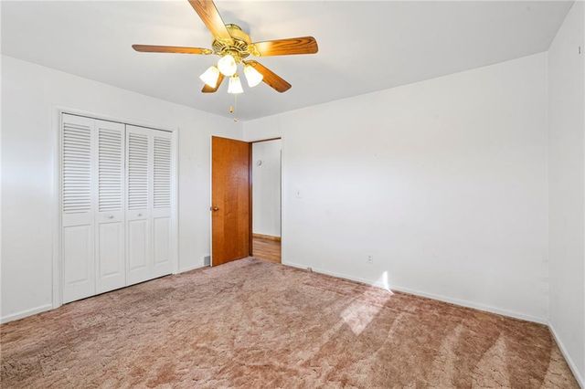 3933 NE Indianola Drive, Kansas City, MO 64116