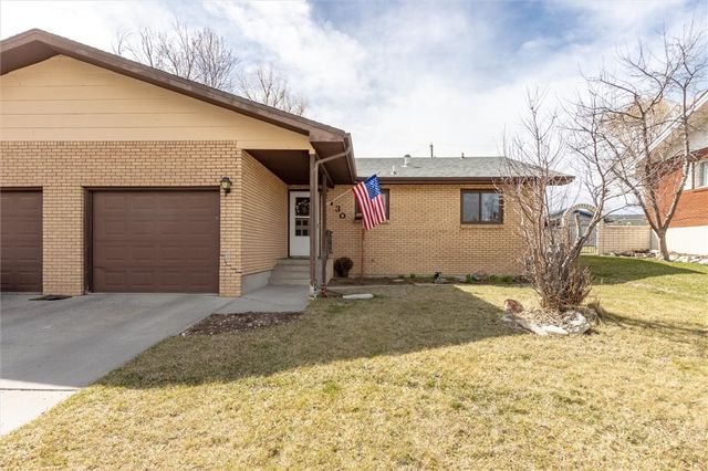 130-132 Stillwater Ln, Billings, MT 59105