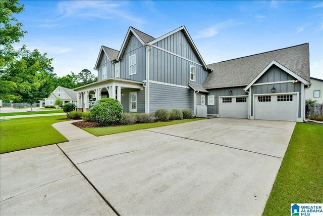 5113 RIVER STREET, Trussville, AL 35173