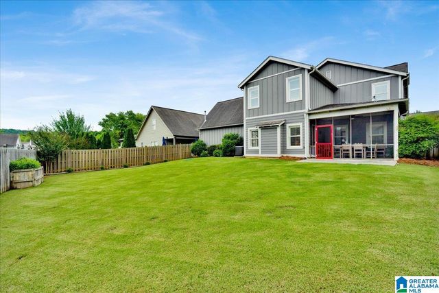 5113 RIVER STREET, Trussville, AL 35173