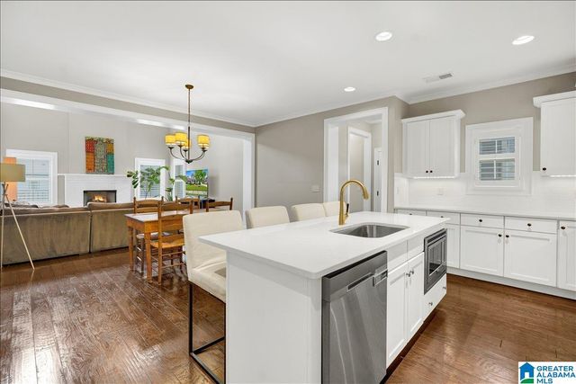 5113 RIVER STREET, Trussville, AL 35173