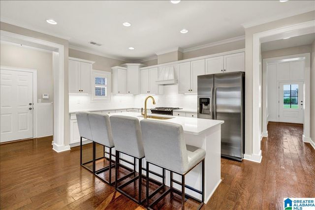 5113 RIVER STREET, Trussville, AL 35173