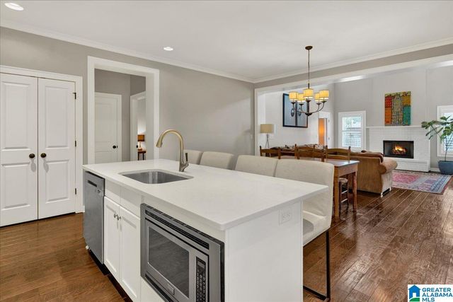 5113 RIVER STREET, Trussville, AL 35173