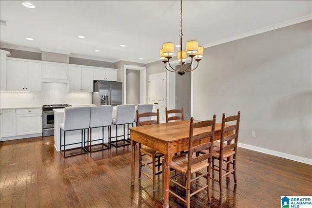 5113 RIVER STREET, Trussville, AL 35173