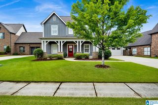 5113 RIVER STREET, Trussville, AL 35173