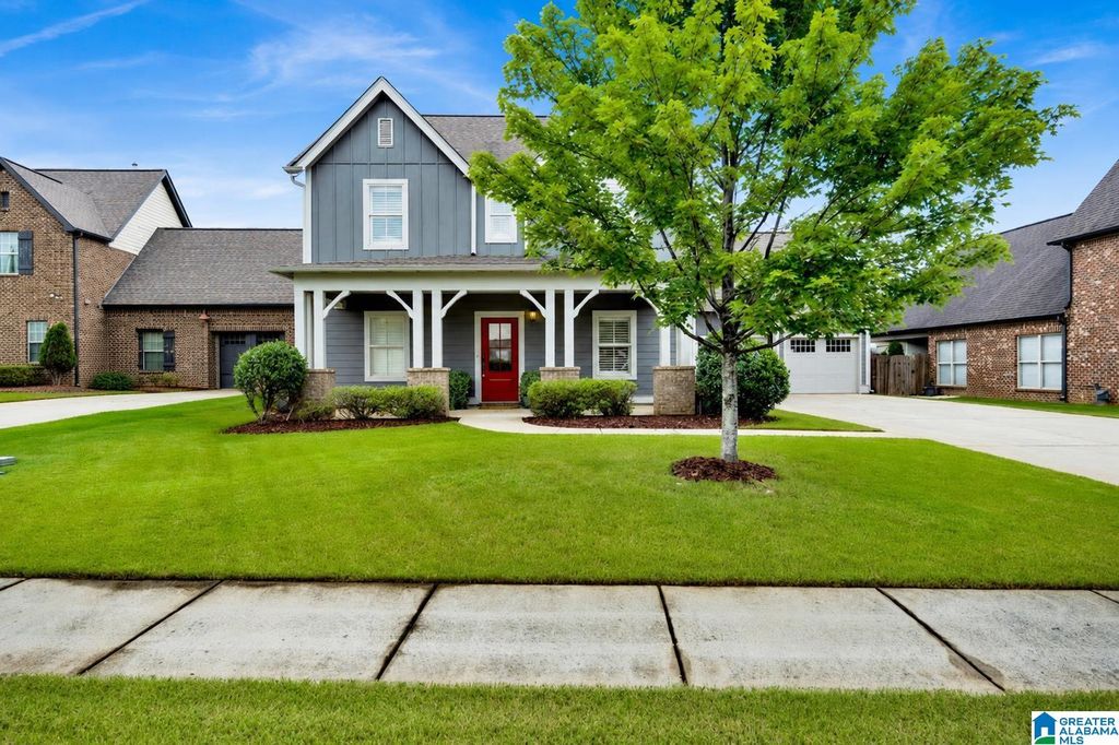 5113 RIVER STREET, Trussville, AL 35173