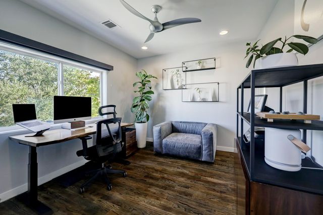 1401 Fairview Avenue A, Houston, TX 77006