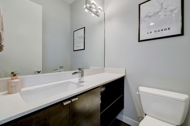 1401 Fairview Avenue A, Houston, TX 77006