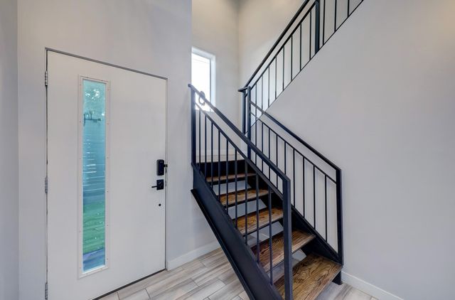 1401 Fairview Avenue A, Houston, TX 77006