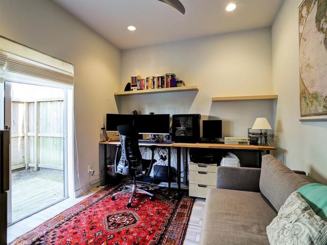 1401 Fairview Avenue A, Houston, TX 77006