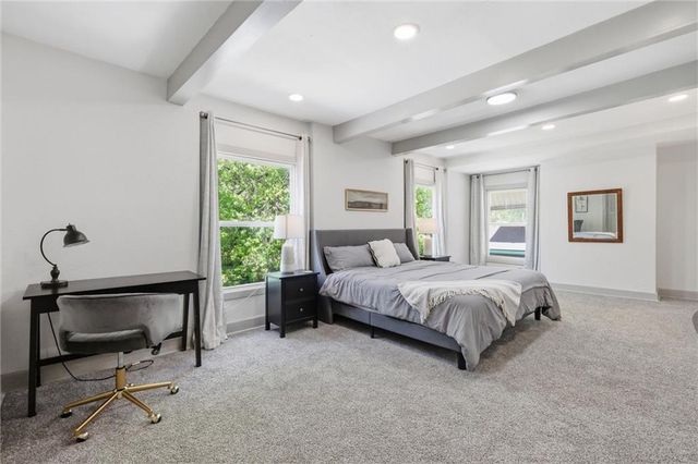 4333 Harrison Street, Kansas City, MO 64110