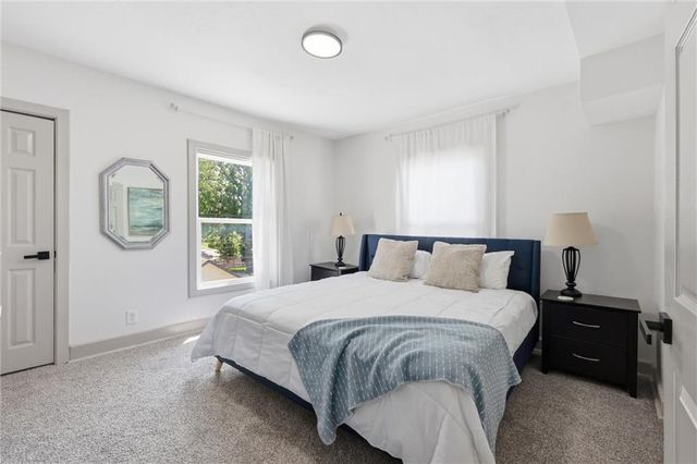 4333 Harrison Street, Kansas City, MO 64110