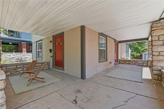 4333 Harrison Street, Kansas City, MO 64110