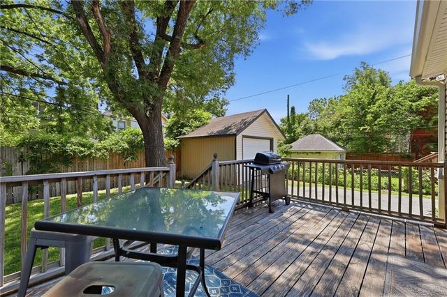 4333 Harrison Street, Kansas City, MO 64110