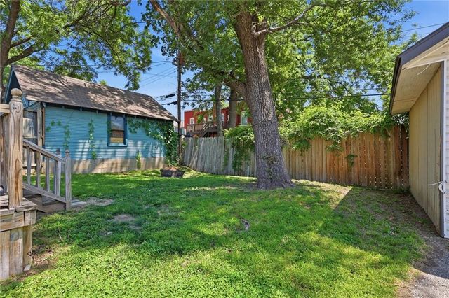 4333 Harrison Street, Kansas City, MO 64110
