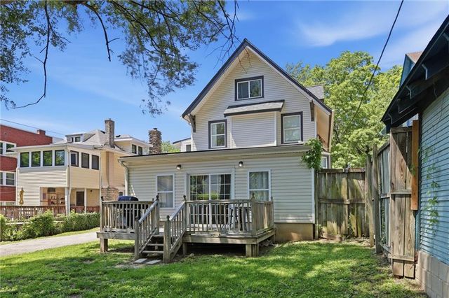 4333 Harrison Street, Kansas City, MO 64110