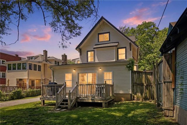 4333 Harrison Street, Kansas City, MO 64110