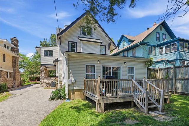 4333 Harrison Street, Kansas City, MO 64110