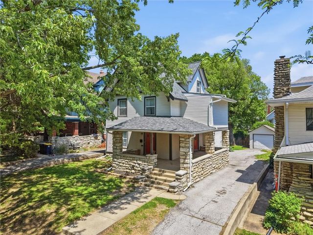 4333 Harrison Street, Kansas City, MO 64110