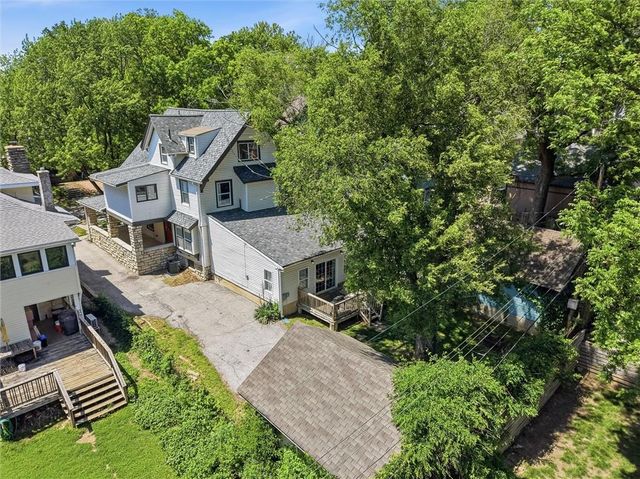 4333 Harrison Street, Kansas City, MO 64110
