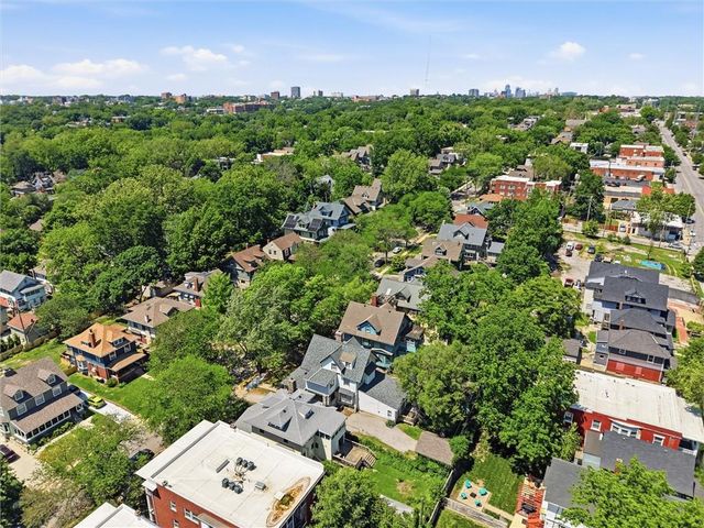 4333 Harrison Street, Kansas City, MO 64110